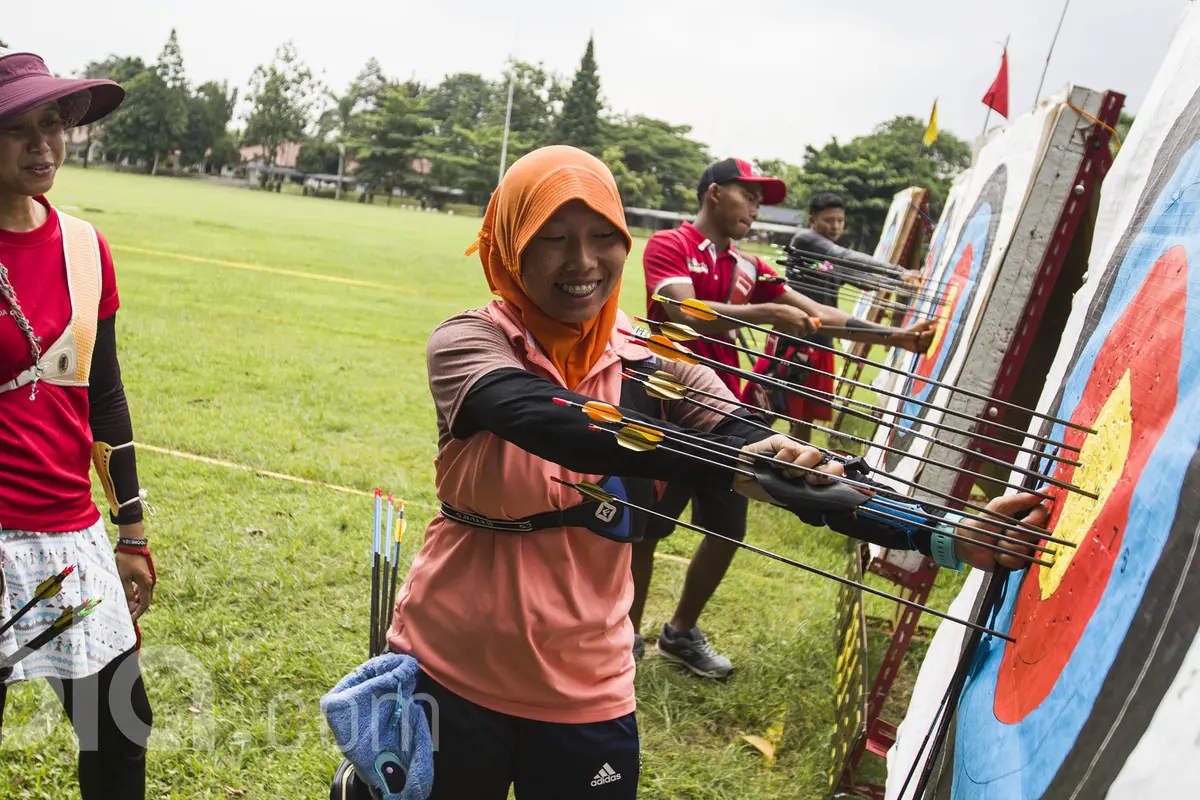 Pelatnas Panahan