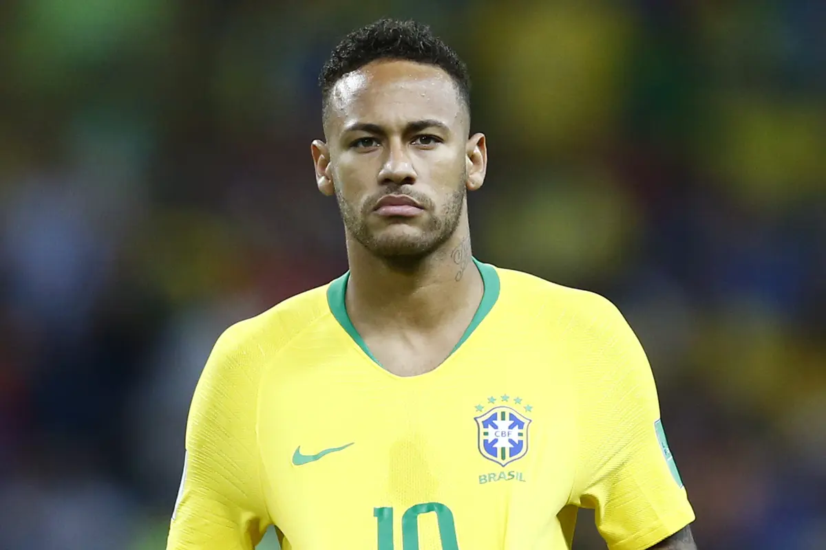 Kabar Transfer: Neymar Gantikan Ronaldo, City Dapatkan Mahrez