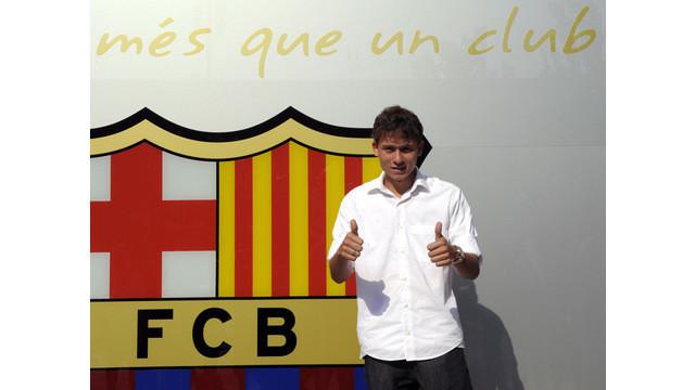 Buriram United klub juara Thailand Super League tahun 2015 berhasil mendapatkan Keirrison bintang Brasil yang pernah dikontrak Barcelona pada tahun 2009. 