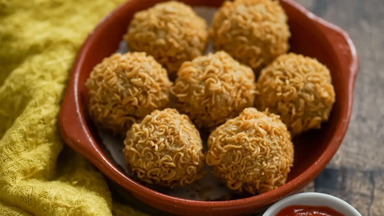tahu rambutan