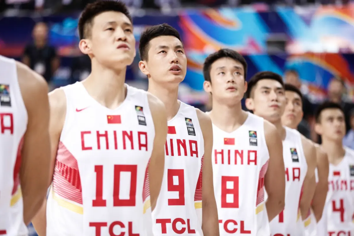 FIBA Asia 2015 (FIBA)