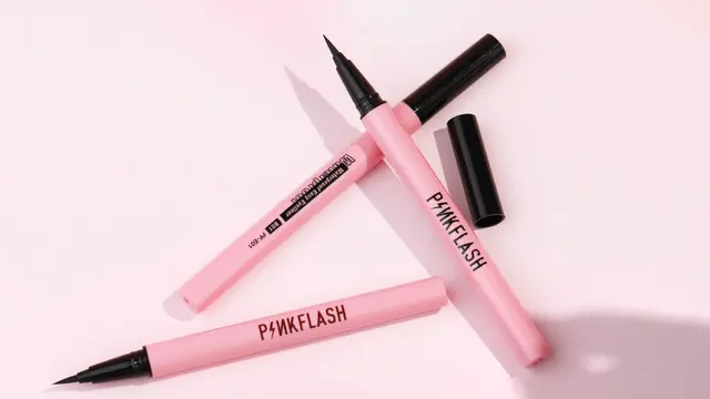 Jangan Skip! Ini 7 Rekomendasi Makeup Low Budget untuk Pemula yang Ringan dan Tahan Lama