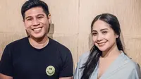 Rilis Single Duet, Nino RAN Gandeng Nagita Slavina