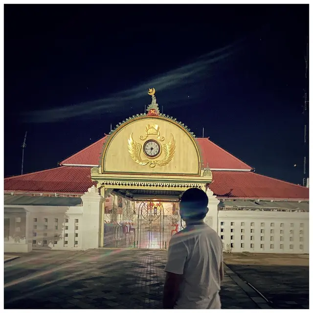 Hanung Bramantyo. (Foto: Instagram @hanungbramantyo)