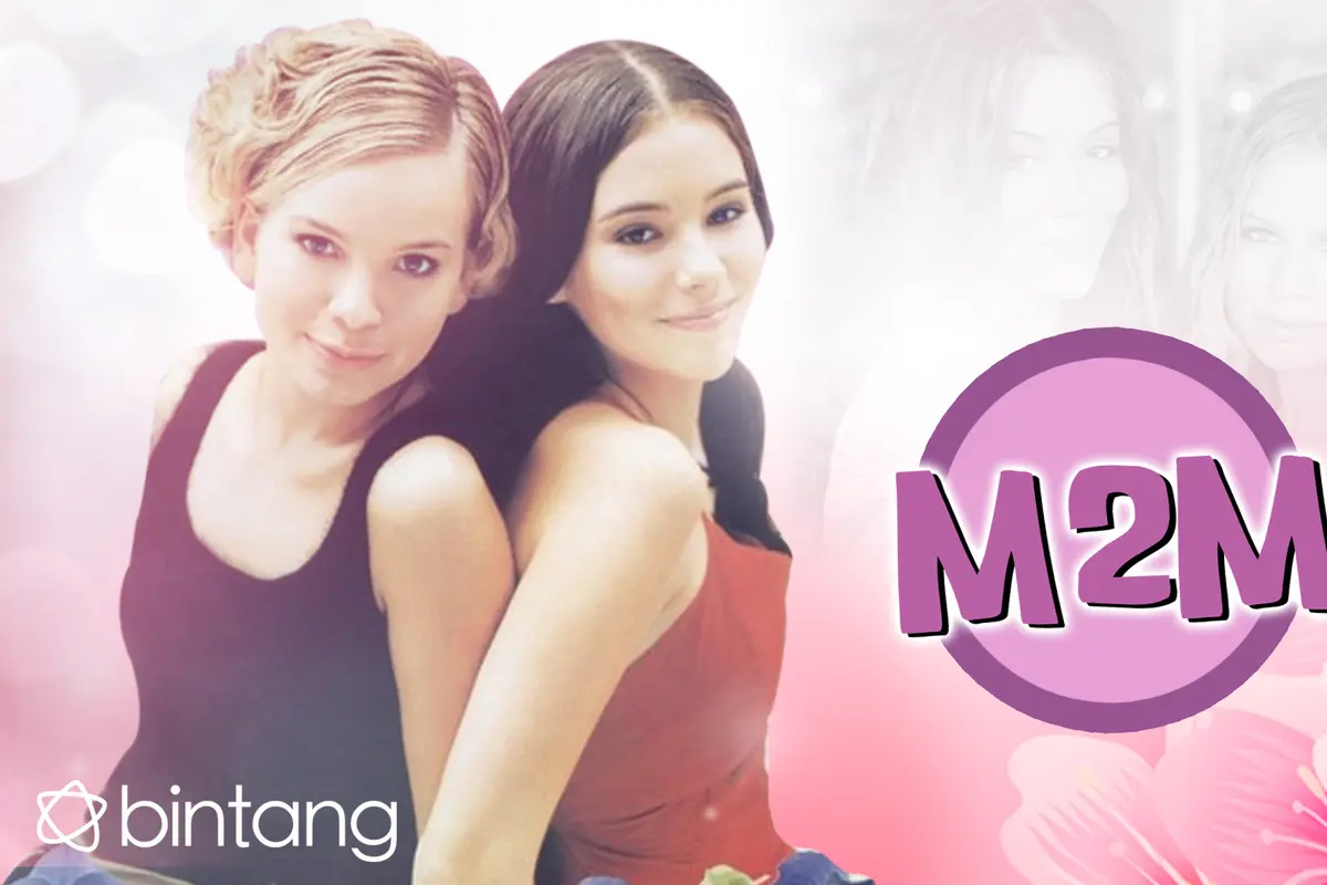 M2M