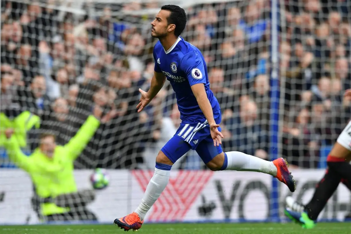 Chelsea vs MU