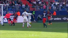 Monaco terus berusaha agar dapat meraih posisi kedua Ligue 1 dan mengamankan tiket otomatis ke Liga Champions dengan mengalahkan C...