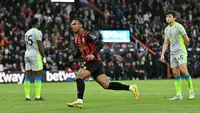 Wonderkid Bournemouth Jadi Rebutan Chelsea dan Arsenal