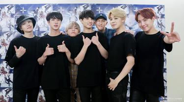 Member Bts Akan Jalani Wajib Militer Tahun Ini News