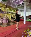 Rara LIDA atau Lady Rara salah satu penyanyi yang sedang moncer. Tidak hanya acara off air, tapi juga on air. Pedangdut jebolan Liga Dangdut Indonesia (LIDA) 2018 itu juga tampak hadir dalam acara warga. [Instagram/lida_rara06]