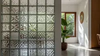 Cara Menata Glassbox Rumah Biar Rapi dan Cantik Maksimal, Cocok untuk Hunian Modern