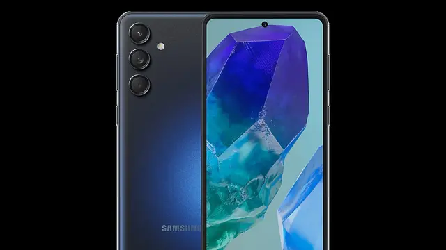 Samsung Galaxy M55 5G