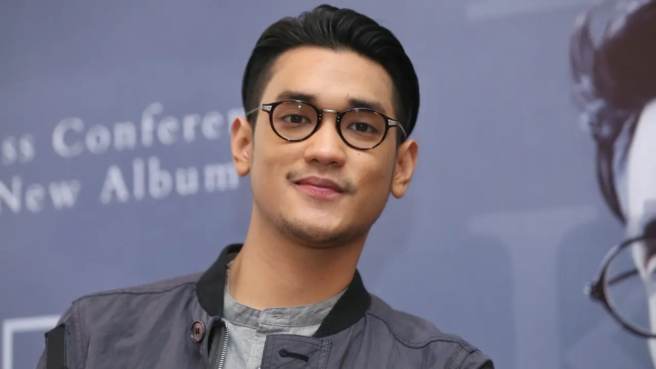 [Bintang] Afgan Syahreza