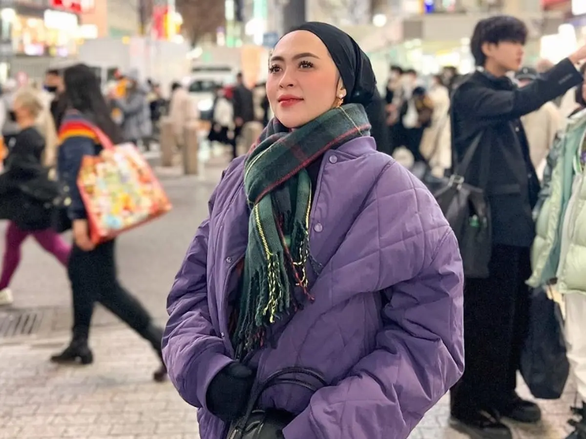 Selebgram Meylisa Zaara Alami KDRT Setelah Pergoki Suami Selingkuh dengan  Pria Lain - Citizen6 Liputan6.com