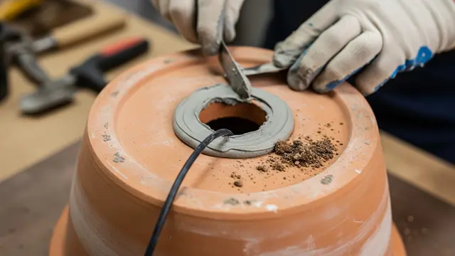 4 Cara Membuat Air Mancur Taman dari Pot, Mudah dan Hemat Biaya