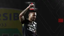 Pemain Persib Bandung: Wander Luiz. (Bola.com/Dody Iryawan)