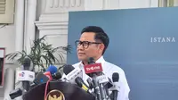 Heboh Video Patwal Mobil RI 36, Cak Imin: Kalau Enggak Butuh Lebih Baik Biasa Aja