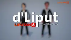 Cerita pertama Lili dan Putra hadir dengan kabar Gubernur Ridwan Kamil yang jadi relawan uji vaksin Covid-19. Seperti apa keseruan obrolan Lili dan Putra? Kita tonton di De Liput yuk!