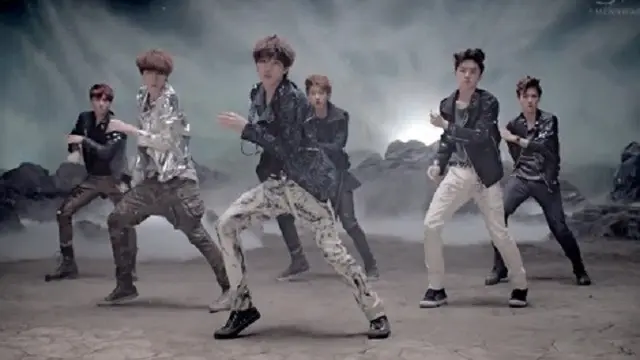 [Bintang] 8 Musik Video K-Pop yang Bertema Sci-Fi