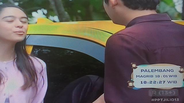Live Streaming Sctv Sinetron Para Pencari Tuhan Jilid 13 Episode