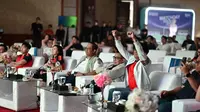 Dari Medan hingga Jakarta, Nobar Piala Dunia 2026 BRI Hadirkan Kebersamaan yang Berkesan 