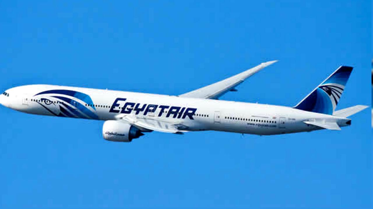 EgyptAir