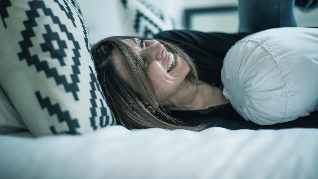 warna kamar tidur