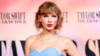Jelang Natal Taylor Swift Berdonasi Rp16 Miliar pada Asosiasi Jantung, Alasannya Mengharukan