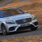 Mercedes-Benz S-Class (autocar)