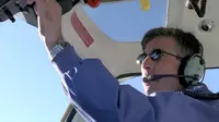 Alan Purwin Kecelakaan pesawat dalam proses syuting film terbaru Tom Cruise, `Mena`
