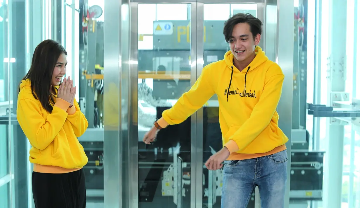 (Adrian Putra/Bintang.com)