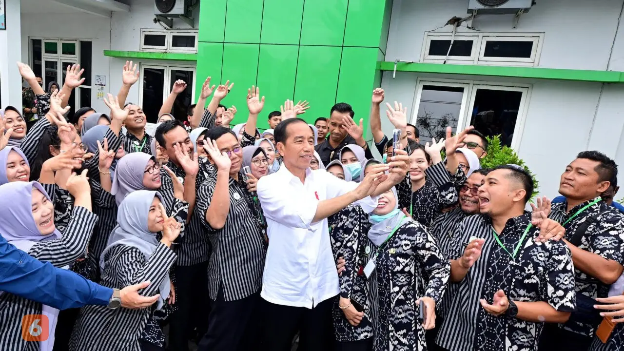 Jokowi