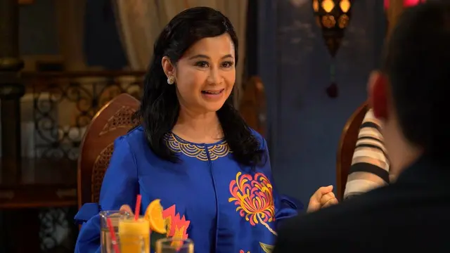Cinta Buta