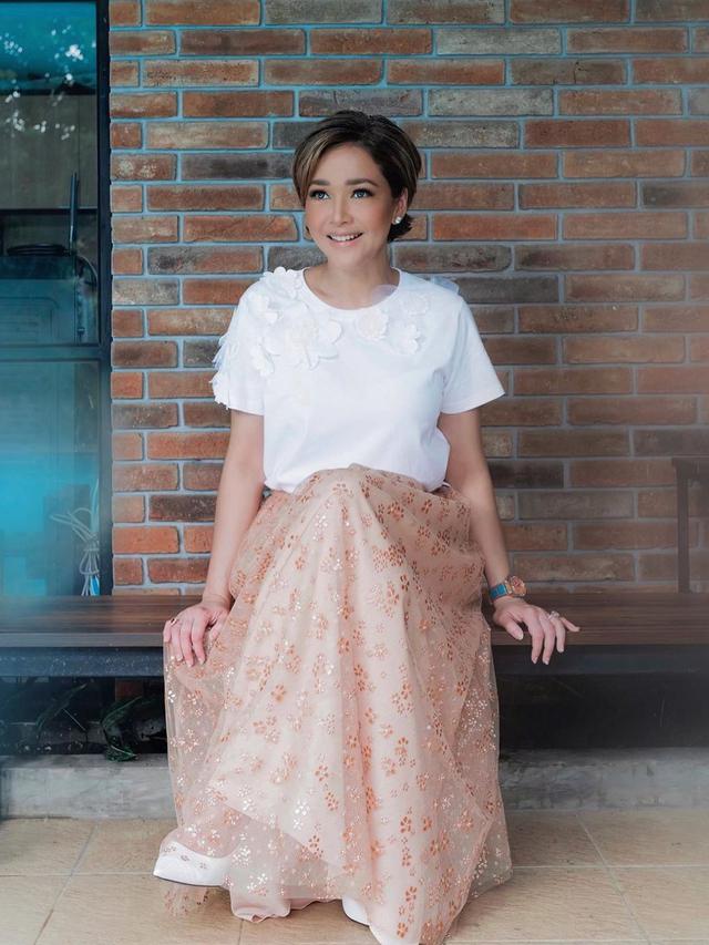 Maia Estianty Kenang Rebutan Anak Dengan Ahmad Dhani Ya Allah Kuserahkan 3 Anak Ini Padamu Showbiz Liputan6 Com
