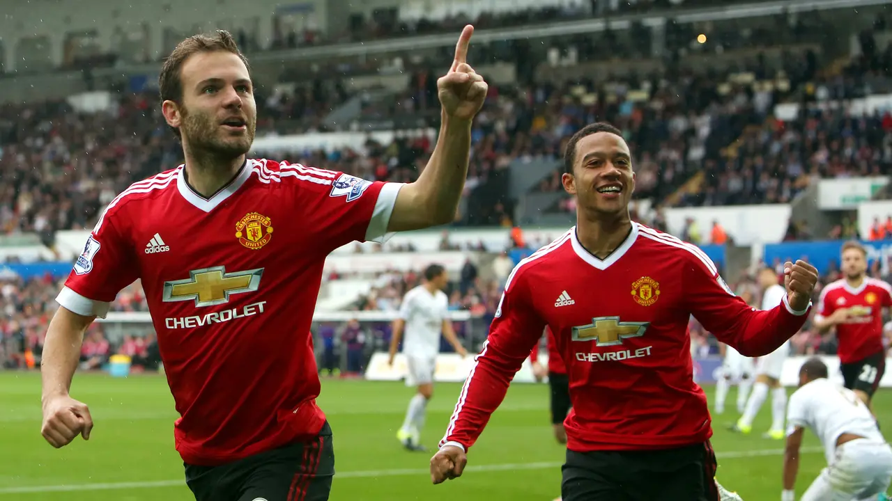 Juan Mata