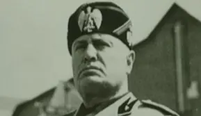 13 September 1940: Mussolini Invasi Mesir demi Hidupkan Kejayaan Romawi