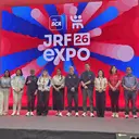 Para Pelari Terbaik Indonesia Ikutan JRF 2026