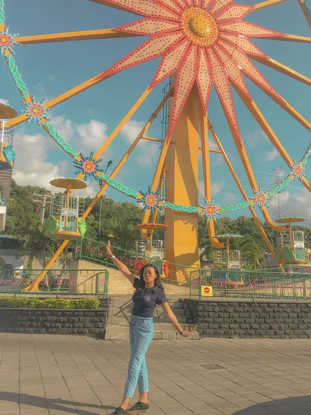 Wisata Bali