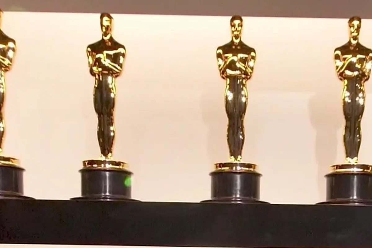 [Fimela] Piala Oscars