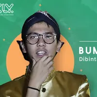 Iqbaal Ramadhan. (Foto: Bambang E Ros, DI: Muhammad Iqbal Nurfajri/Bintang.com)