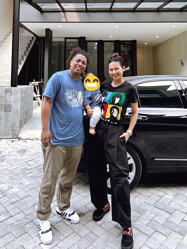 Anak Indah Permatasari