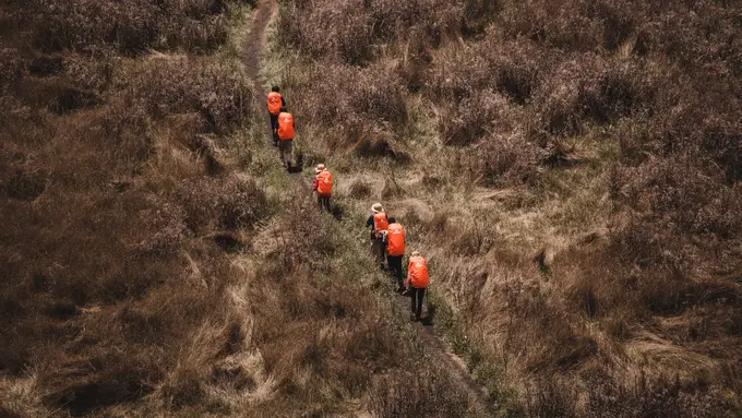 Sukses Hingga ke Mancanegara, Ini Perjalanan Eiger Menuju Puncak Pertumbuhan Bisnis Bersama Fitur Interaktif Shopee