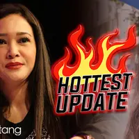 HL Hottest Update Maia Estianty