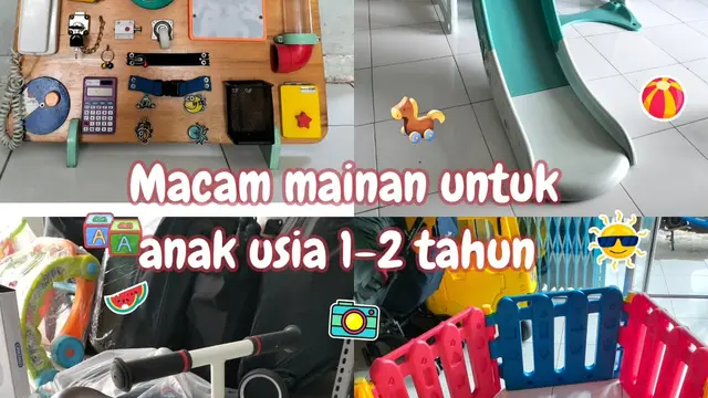 Pikaboo Baby Rent Jogja