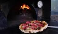 Top 3 Berita Hari Ini: 3 Tempat Makan Piza di Kelapa Gading, Salah Satunya Piza Kayu Bakar