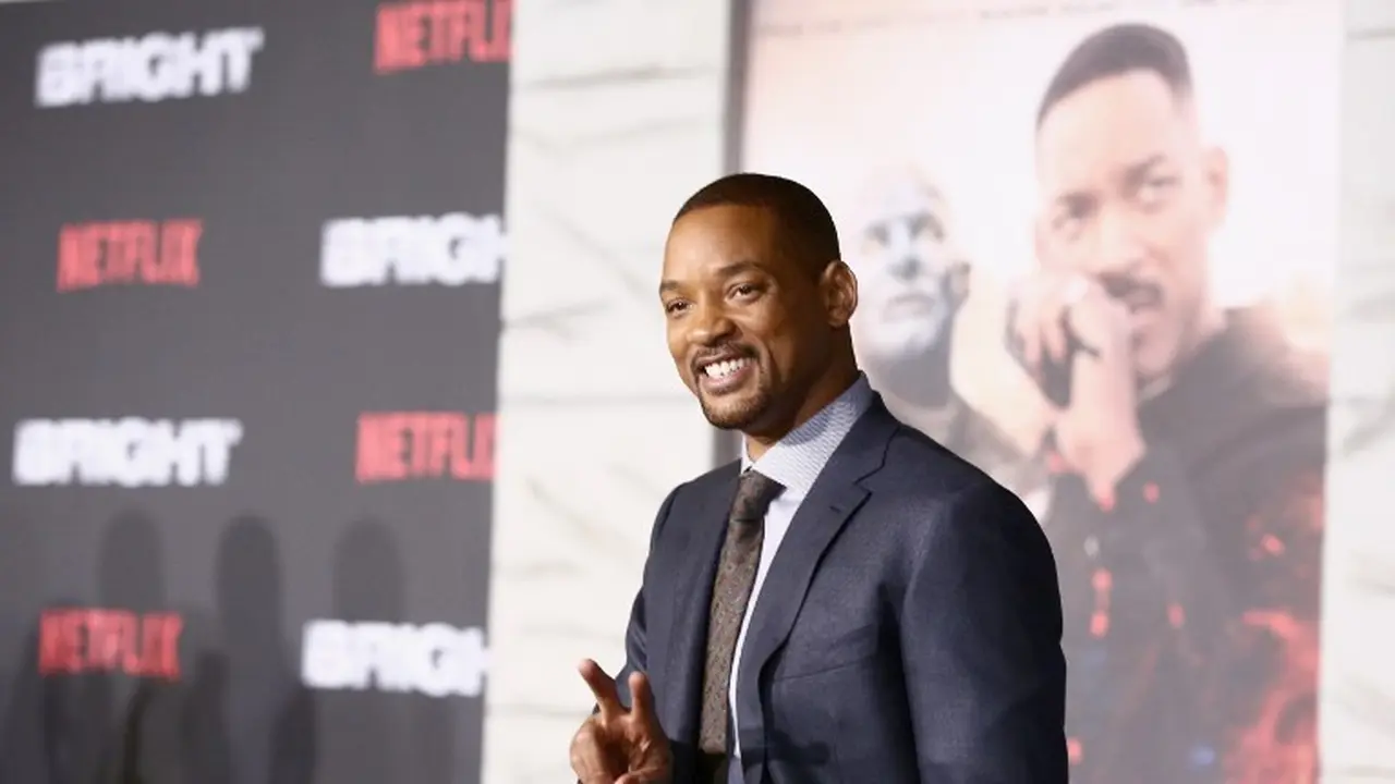 Will Smith
