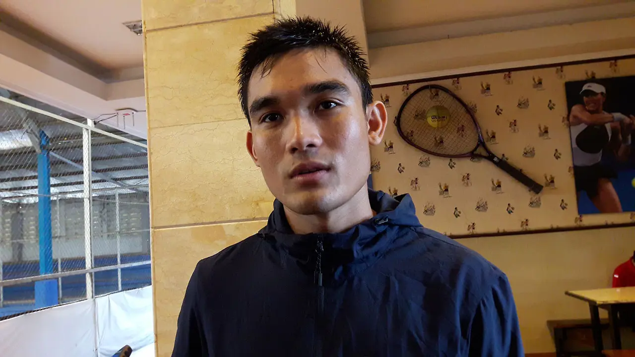 Zalnando (Persib Bandung)