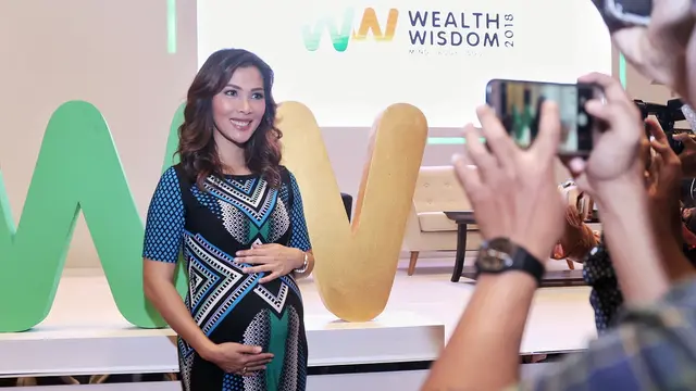 [Bintang] Nadia Mulya