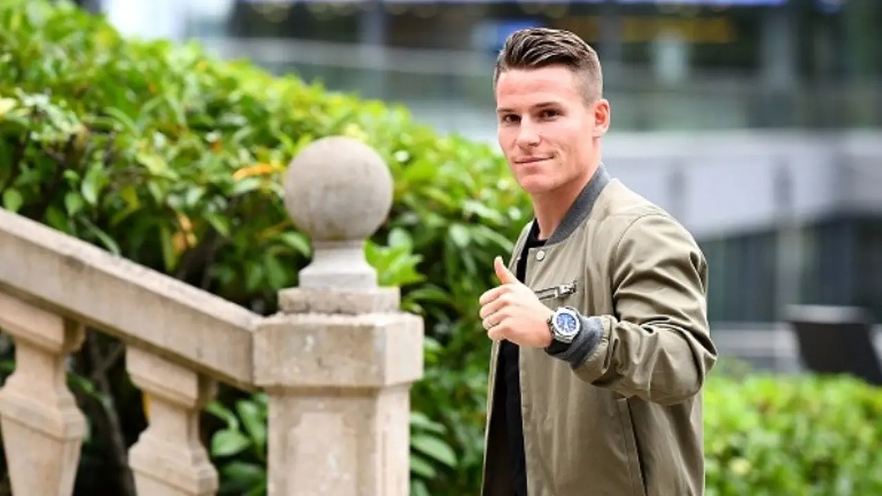 Kevin Gameiro