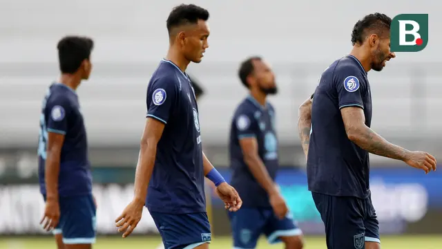 Foto: Kalahkan Persela 1-2, PSIS Semarang Tutup Laga Terakhirnya di BRI Liga 1 2021 / 2022 dengan Kemenangan